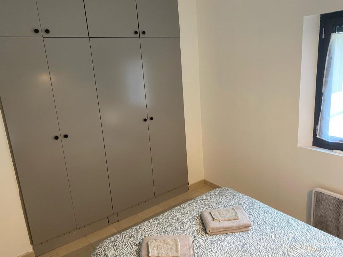 Au Point De Vue : Appartement Face A La Mer. Veulettes-sur-Mer Exteriér fotografie