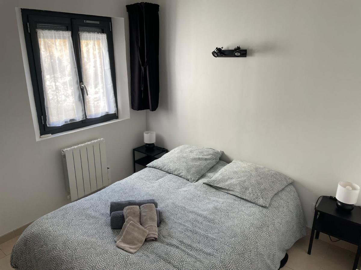 Au Point De Vue : Appartement Face A La Mer. Veulettes-sur-Mer Exteriér fotografie